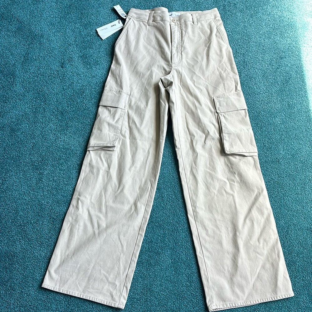 Tna New Highway cargo pants
